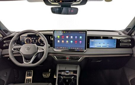 Volkswagen Tiguan, 2025 год, 5 500 000 рублей, 10 фотография