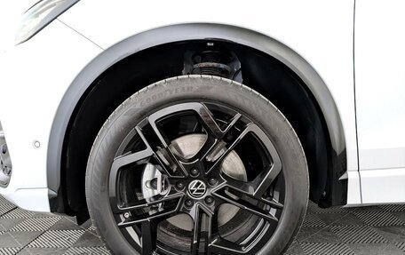 Volkswagen Tiguan, 2025 год, 5 500 000 рублей, 7 фотография