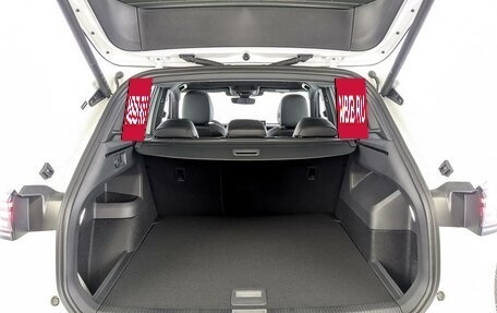 Volkswagen Tiguan, 2025 год, 5 500 000 рублей, 8 фотография