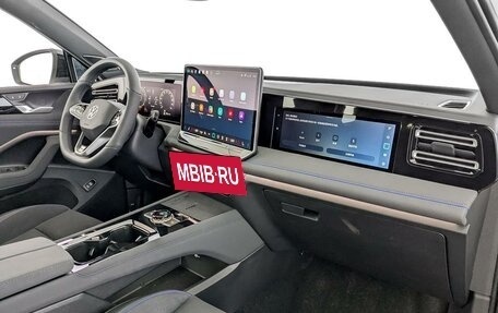 Volkswagen Tiguan, 2025 год, 5 500 000 рублей, 9 фотография