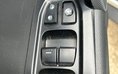 Hyundai Creta I рестайлинг, 2019 год, 1 530 000 рублей, 12 фотография