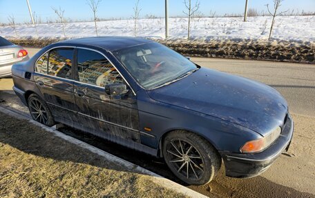BMW 5 серия, 1999 год, 265 000 рублей, 3 фотография