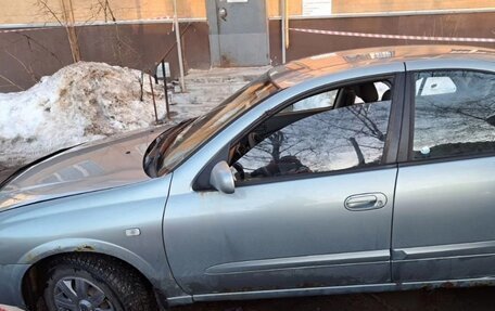 Nissan Almera Classic, 2006 год, 390 000 рублей, 5 фотография