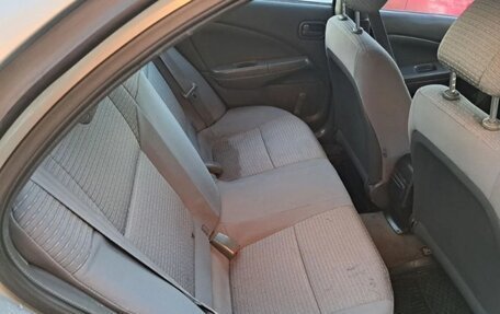 Nissan Almera Classic, 2006 год, 390 000 рублей, 8 фотография