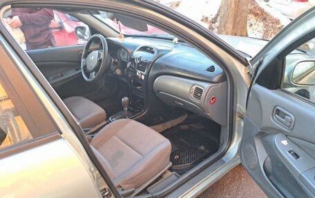 Nissan Almera Classic, 2006 год, 390 000 рублей, 7 фотография