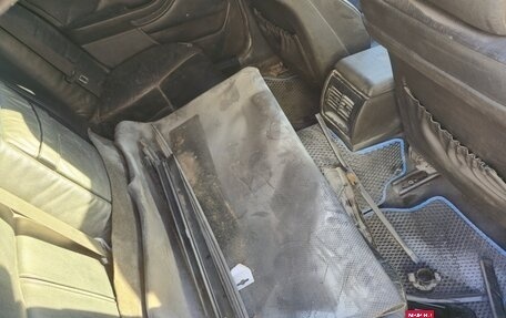 BMW 5 серия, 1999 год, 265 000 рублей, 7 фотография