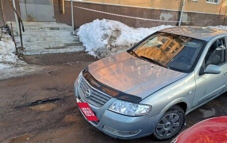 Nissan Almera Classic, 2006 год, 390 000 рублей, 6 фотография