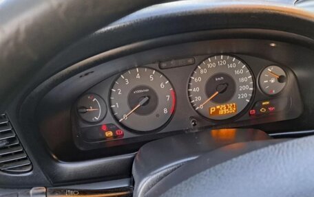 Nissan Almera Classic, 2006 год, 390 000 рублей, 11 фотография