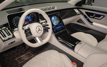 Mercedes-Benz S-Класс, 2024 год, 17 300 000 рублей, 9 фотография