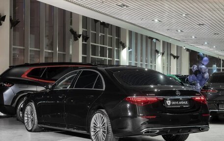 Mercedes-Benz S-Класс, 2024 год, 17 300 000 рублей, 6 фотография