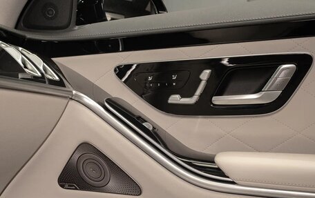 Mercedes-Benz S-Класс, 2024 год, 17 300 000 рублей, 14 фотография