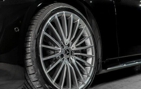 Mercedes-Benz S-Класс, 2024 год, 17 300 000 рублей, 8 фотография