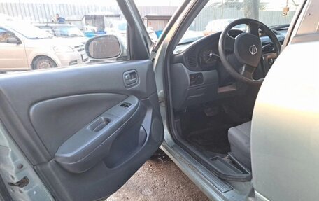 Nissan Almera Classic, 2006 год, 390 000 рублей, 10 фотография