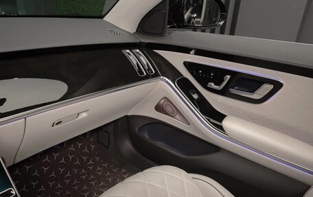 Mercedes-Benz S-Класс, 2024 год, 17 300 000 рублей, 13 фотография