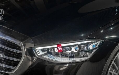 Mercedes-Benz S-Класс, 2024 год, 17 300 000 рублей, 7 фотография