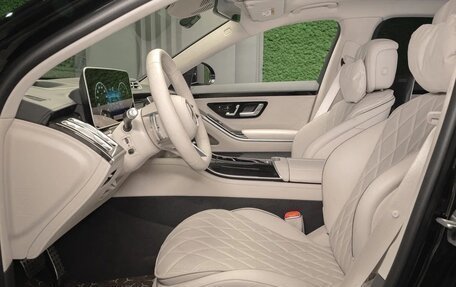 Mercedes-Benz S-Класс, 2024 год, 17 300 000 рублей, 15 фотография