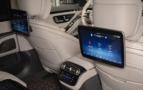 Mercedes-Benz S-Класс, 2024 год, 17 300 000 рублей, 27 фотография