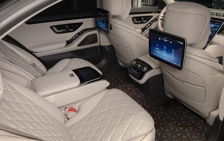 Mercedes-Benz S-Класс, 2024 год, 17 300 000 рублей, 26 фотография