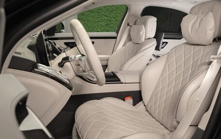 Mercedes-Benz S-Класс, 2024 год, 17 300 000 рублей, 16 фотография