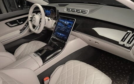 Mercedes-Benz S-Класс, 2024 год, 17 300 000 рублей, 20 фотография