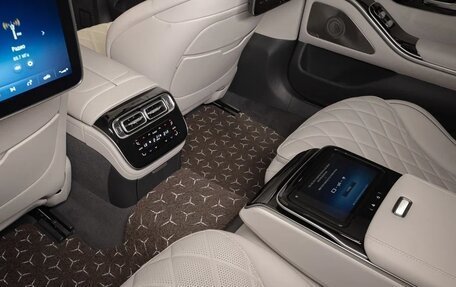 Mercedes-Benz S-Класс, 2024 год, 17 300 000 рублей, 19 фотография