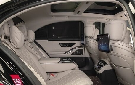 Mercedes-Benz S-Класс, 2024 год, 17 300 000 рублей, 25 фотография