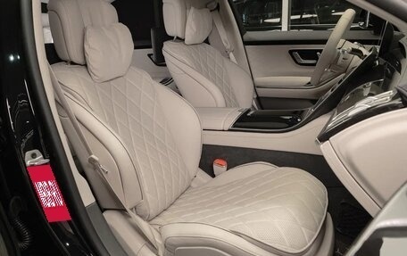 Mercedes-Benz S-Класс, 2024 год, 17 300 000 рублей, 23 фотография