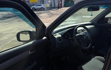 Suzuki Swift III, 2009 год, 600 000 рублей, 5 фотография