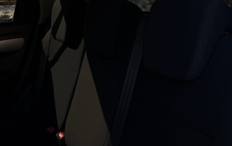 Suzuki Swift III, 2009 год, 600 000 рублей, 9 фотография