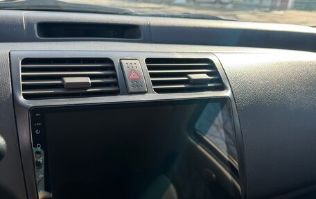 Suzuki Swift III, 2009 год, 600 000 рублей, 6 фотография