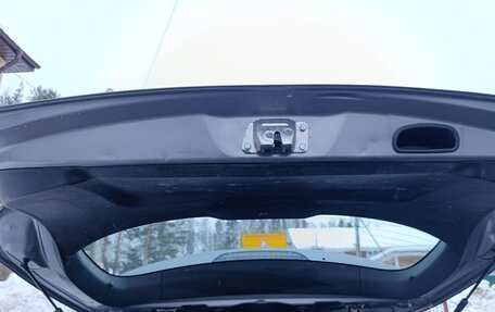 Mitsubishi ASX I рестайлинг, 2013 год, 1 105 000 рублей, 4 фотография