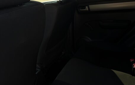 Suzuki Swift III, 2009 год, 600 000 рублей, 8 фотография