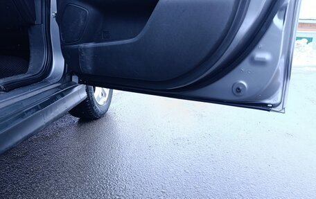 Mitsubishi ASX I рестайлинг, 2013 год, 1 105 000 рублей, 5 фотография