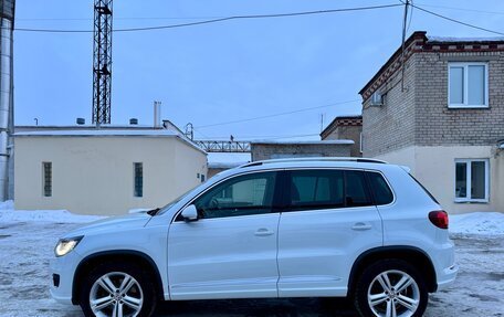 Volkswagen Tiguan I, 2015 год, 1 960 000 рублей, 3 фотография