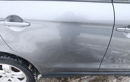 Mitsubishi ASX I рестайлинг, 2013 год, 1 105 000 рублей, 12 фотография