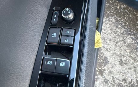 Toyota Camry, 2018 год, 3 000 000 рублей, 7 фотография