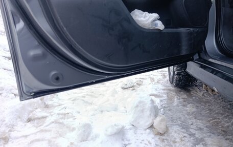 Mitsubishi ASX I рестайлинг, 2013 год, 1 105 000 рублей, 11 фотография