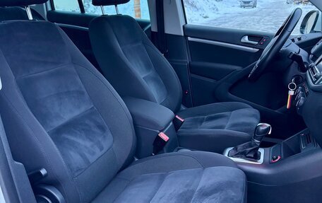 Volkswagen Tiguan I, 2015 год, 1 960 000 рублей, 16 фотография