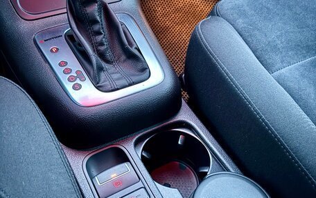 Volkswagen Tiguan I, 2015 год, 1 960 000 рублей, 18 фотография