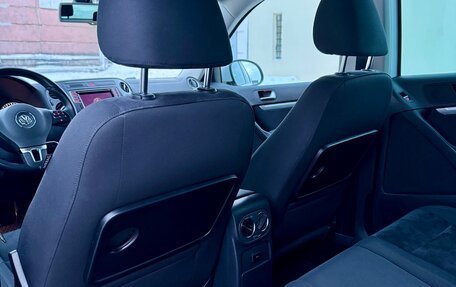 Volkswagen Tiguan I, 2015 год, 1 960 000 рублей, 12 фотография