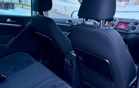 Volkswagen Tiguan I, 2015 год, 1 960 000 рублей, 14 фотография