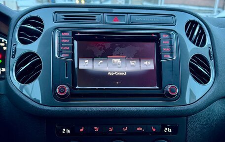 Volkswagen Tiguan I, 2015 год, 1 960 000 рублей, 19 фотография