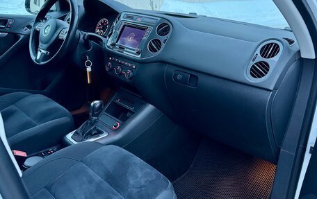 Volkswagen Tiguan I, 2015 год, 1 960 000 рублей, 15 фотография