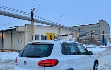 Volkswagen Tiguan I, 2015 год, 1 960 000 рублей, 6 фотография