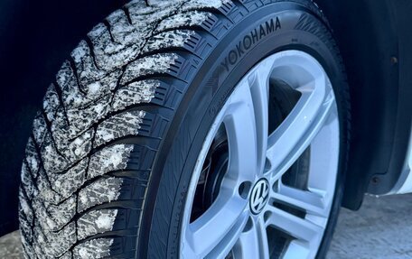 Volkswagen Tiguan I, 2015 год, 1 960 000 рублей, 21 фотография