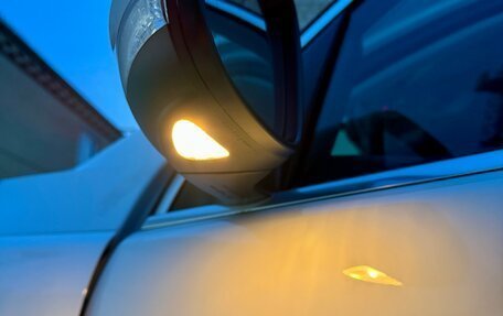 Volkswagen Tiguan I, 2015 год, 1 960 000 рублей, 22 фотография