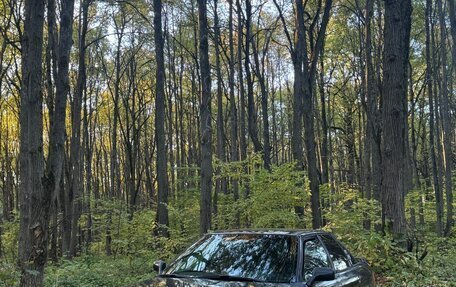 Audi 80, 1989 год, 140 000 рублей, 4 фотография