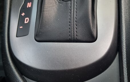 KIA Rio III рестайлинг, 2016 год, 1 110 000 рублей, 8 фотография