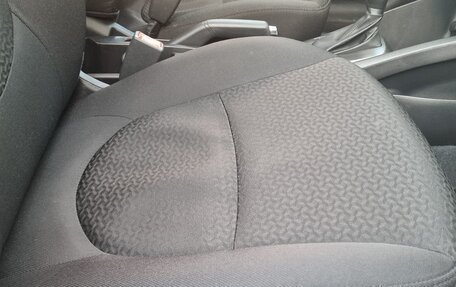 KIA Rio III рестайлинг, 2016 год, 1 110 000 рублей, 10 фотография