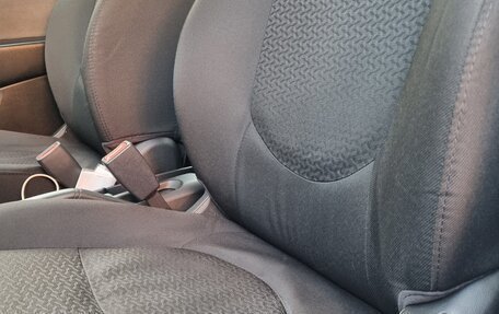 KIA Rio III рестайлинг, 2016 год, 1 110 000 рублей, 15 фотография